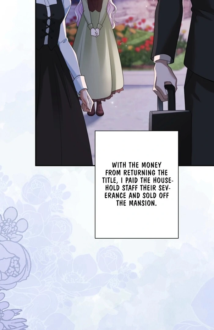 The Quiet Night You Disappeared: Nowhere to Run from the Husband I Divorce Chapter 4 - page 84