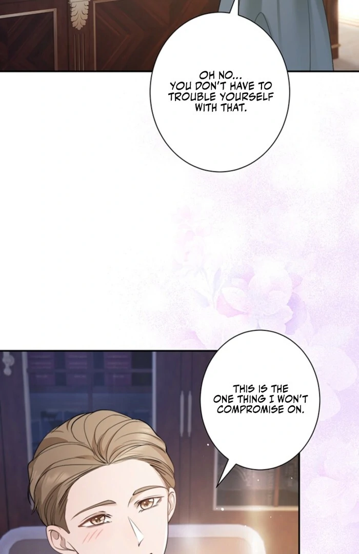 The Quiet Night You Disappeared: Nowhere to Run from the Husband I Divorce Chapter 4 - page 96