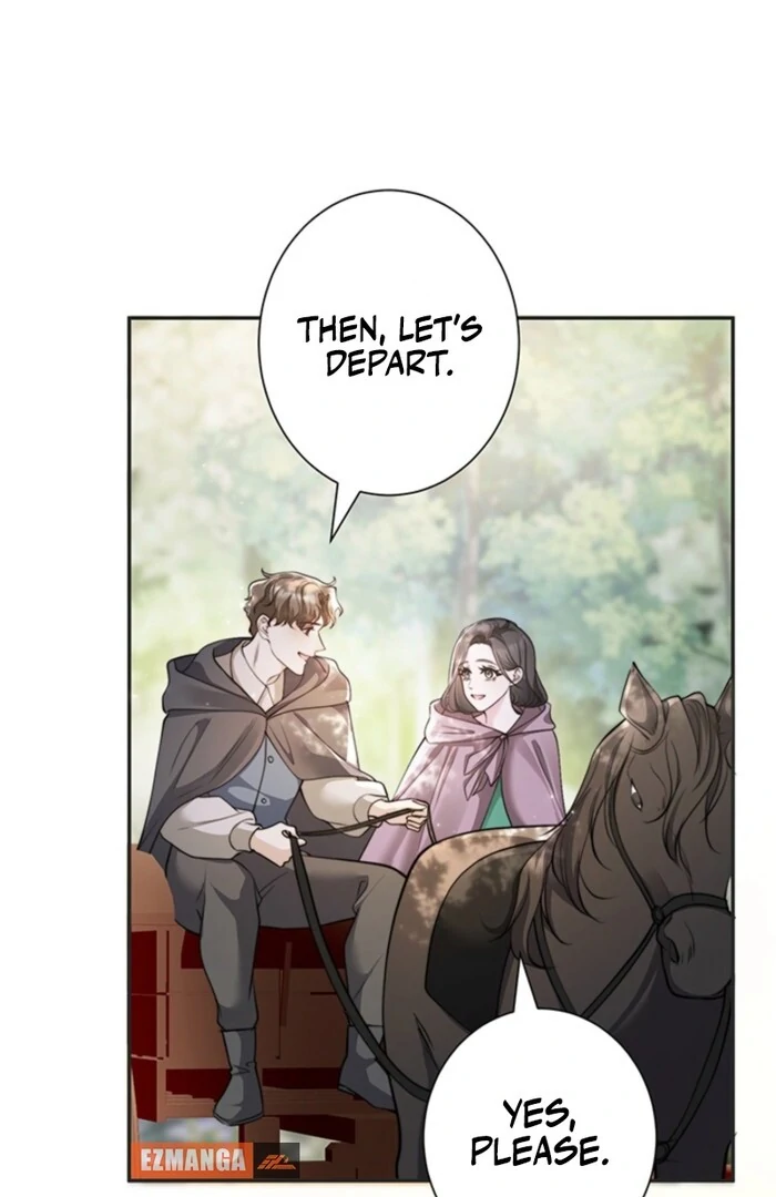 The Quiet Night You Disappeared: Nowhere to Run from the Husband I Divorce Chapter 5 - page 34