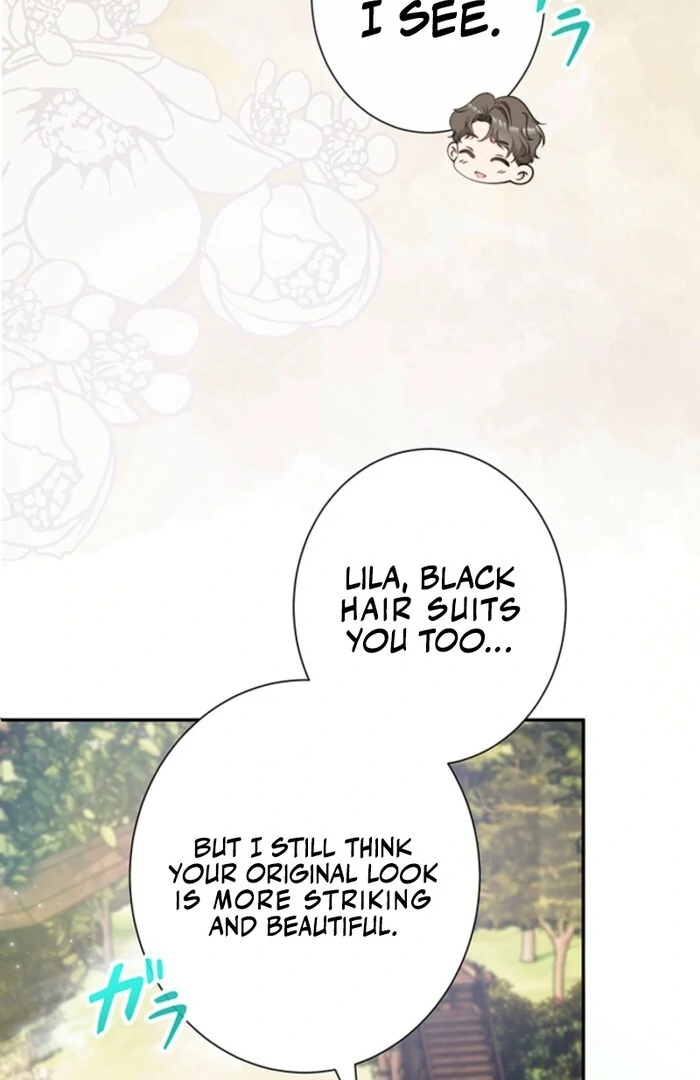 The Quiet Night You Disappeared: Nowhere to Run from the Husband I Divorce Chapter 5 - page 43