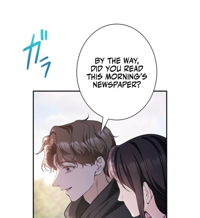 The Quiet Night You Disappeared: Nowhere to Run from the Husband I Divorce Chapter 5 - page 46