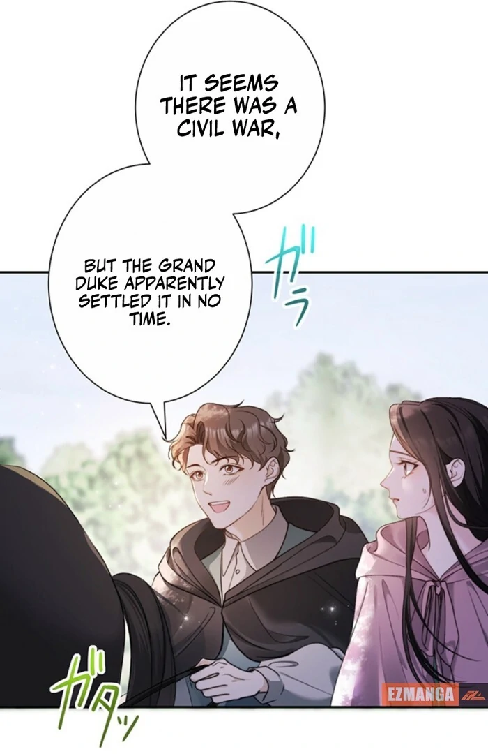 The Quiet Night You Disappeared: Nowhere to Run from the Husband I Divorce Chapter 5 - page 48