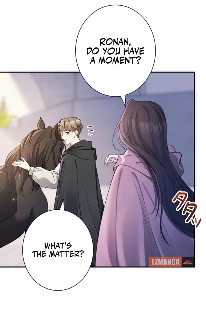 The Quiet Night You Disappeared: Nowhere to Run from the Husband I Divorce Chapter 5 - page 71