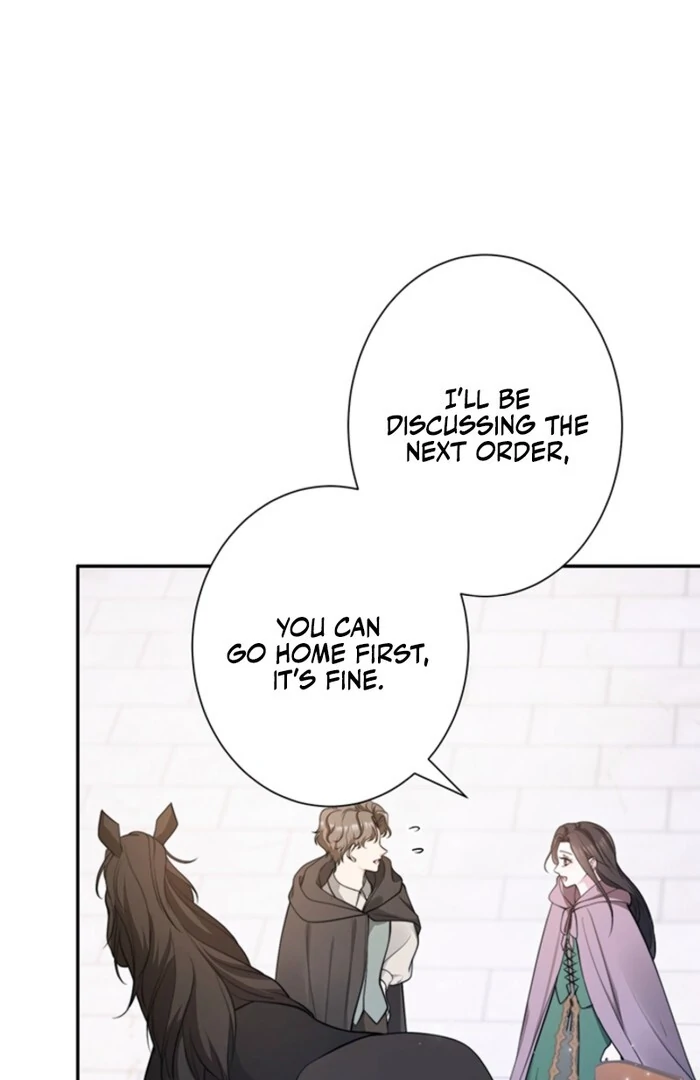 The Quiet Night You Disappeared: Nowhere to Run from the Husband I Divorce Chapter 5 - page 72