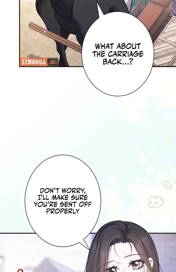 The Quiet Night You Disappeared: Nowhere to Run from the Husband I Divorce Chapter 5 - page 73