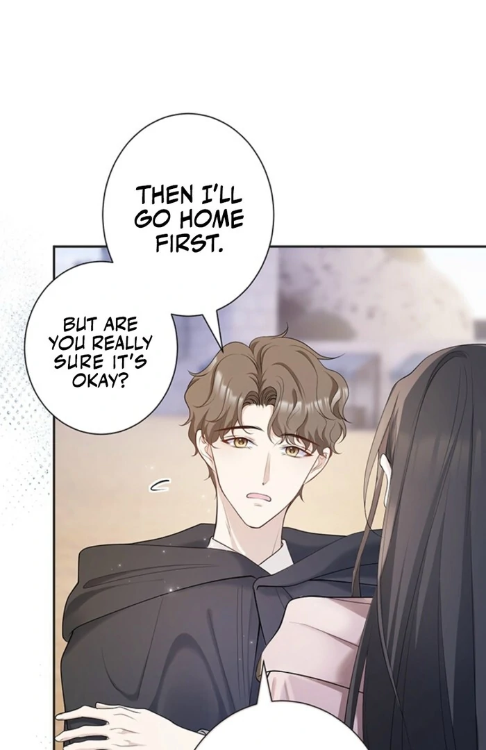 The Quiet Night You Disappeared: Nowhere to Run from the Husband I Divorce Chapter 5 - page 76