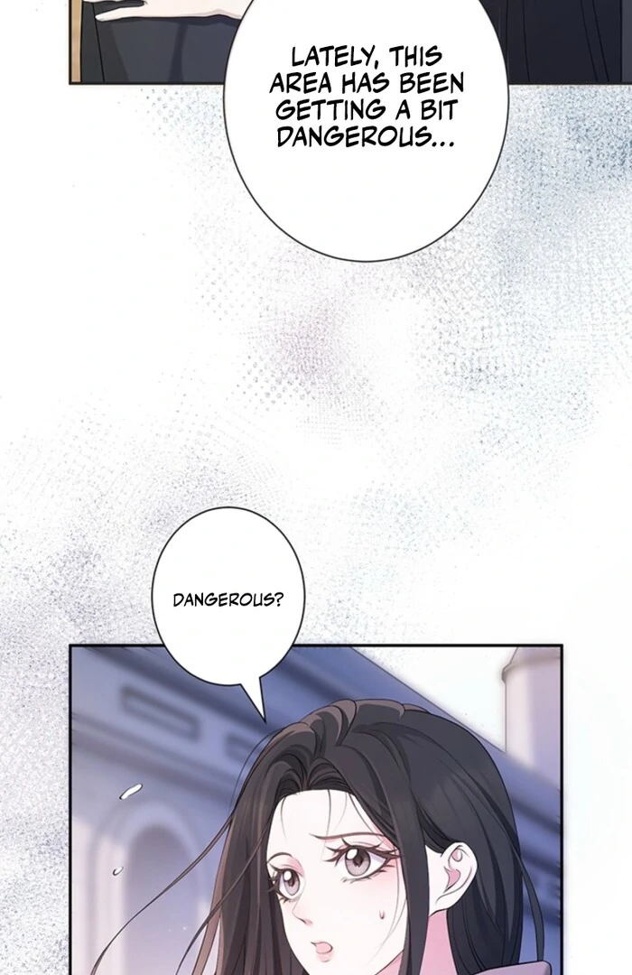 The Quiet Night You Disappeared: Nowhere to Run from the Husband I Divorce Chapter 5 - page 77