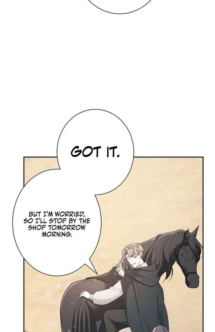 The Quiet Night You Disappeared: Nowhere to Run from the Husband I Divorce Chapter 5 - page 80