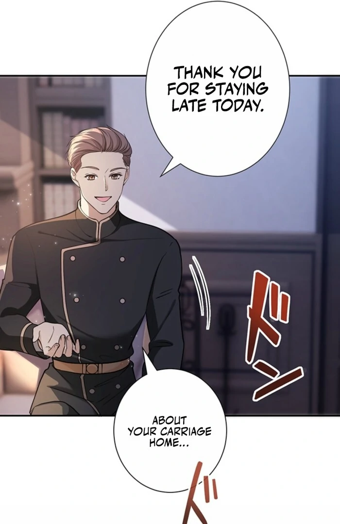 The Quiet Night You Disappeared: Nowhere to Run from the Husband I Divorce Chapter 5 - page 85