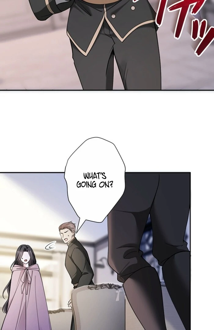 The Quiet Night You Disappeared: Nowhere to Run from the Husband I Divorce Chapter 5 - page 87