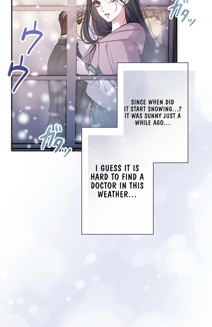 The Quiet Night You Disappeared: Nowhere to Run from the Husband I Divorce Chapter 6 - page 9