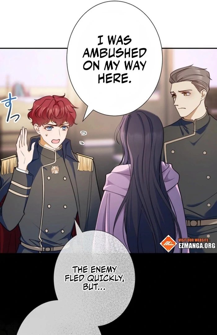 The Quiet Night You Disappeared: Nowhere to Run from the Husband I Divorce Chapter 6 - page 19