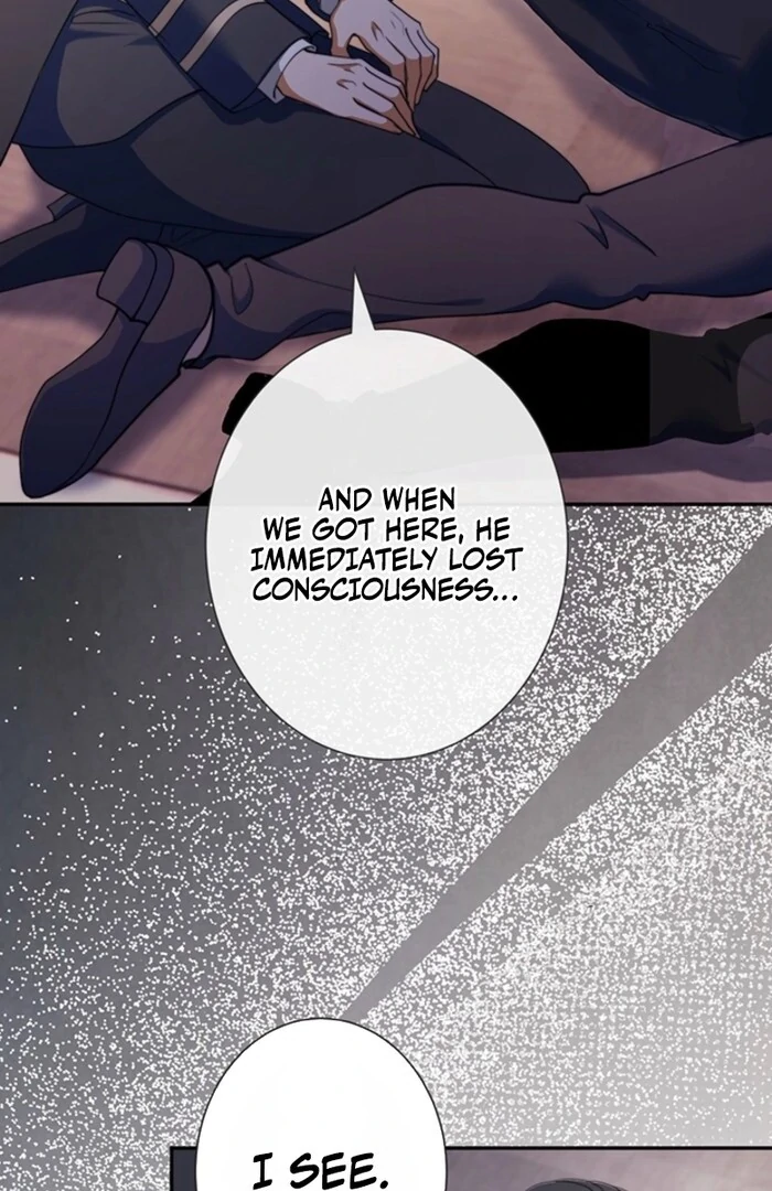 The Quiet Night You Disappeared: Nowhere to Run from the Husband I Divorce Chapter 6 - page 22