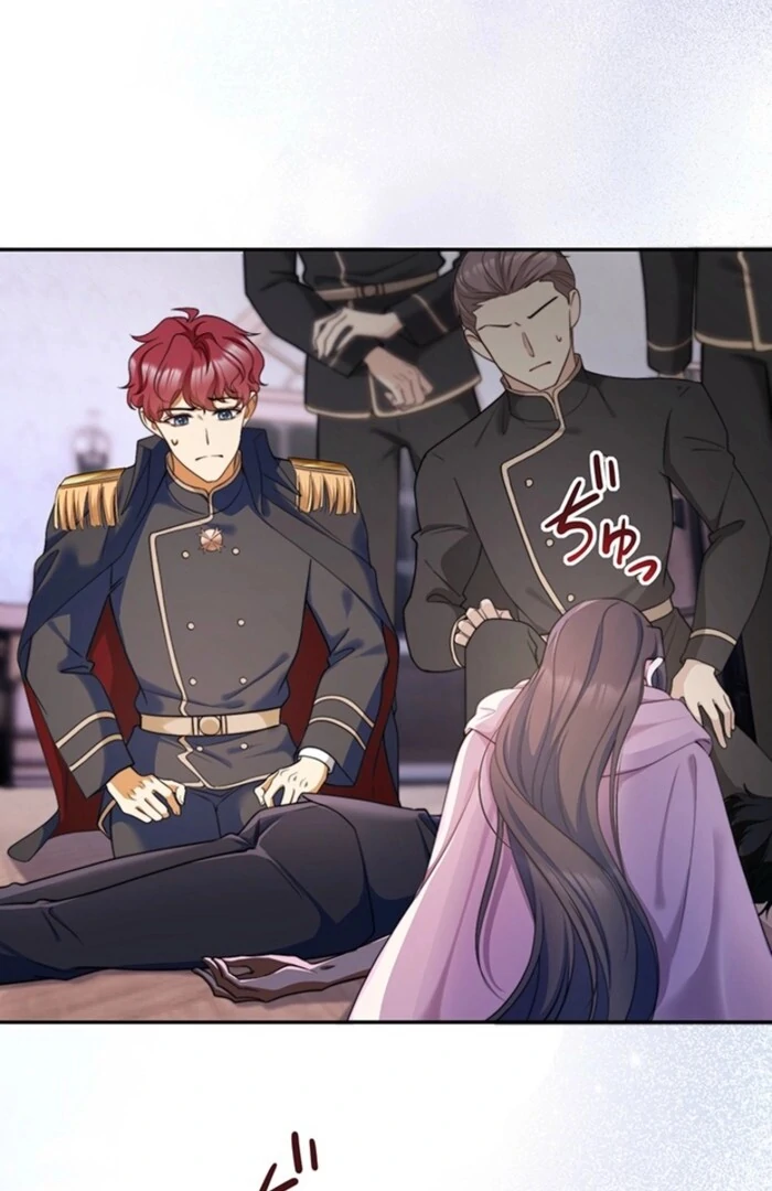 The Quiet Night You Disappeared: Nowhere to Run from the Husband I Divorce Chapter 6 - page 36