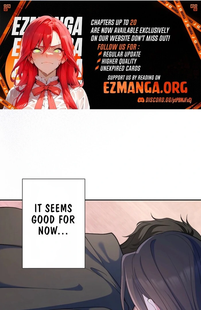 The Quiet Night You Disappeared: Nowhere to Run from the Husband I Divorce Chapter 6 - page 39