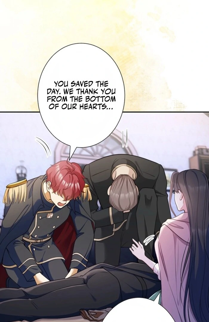 The Quiet Night You Disappeared: Nowhere to Run from the Husband I Divorce Chapter 6 - page 42