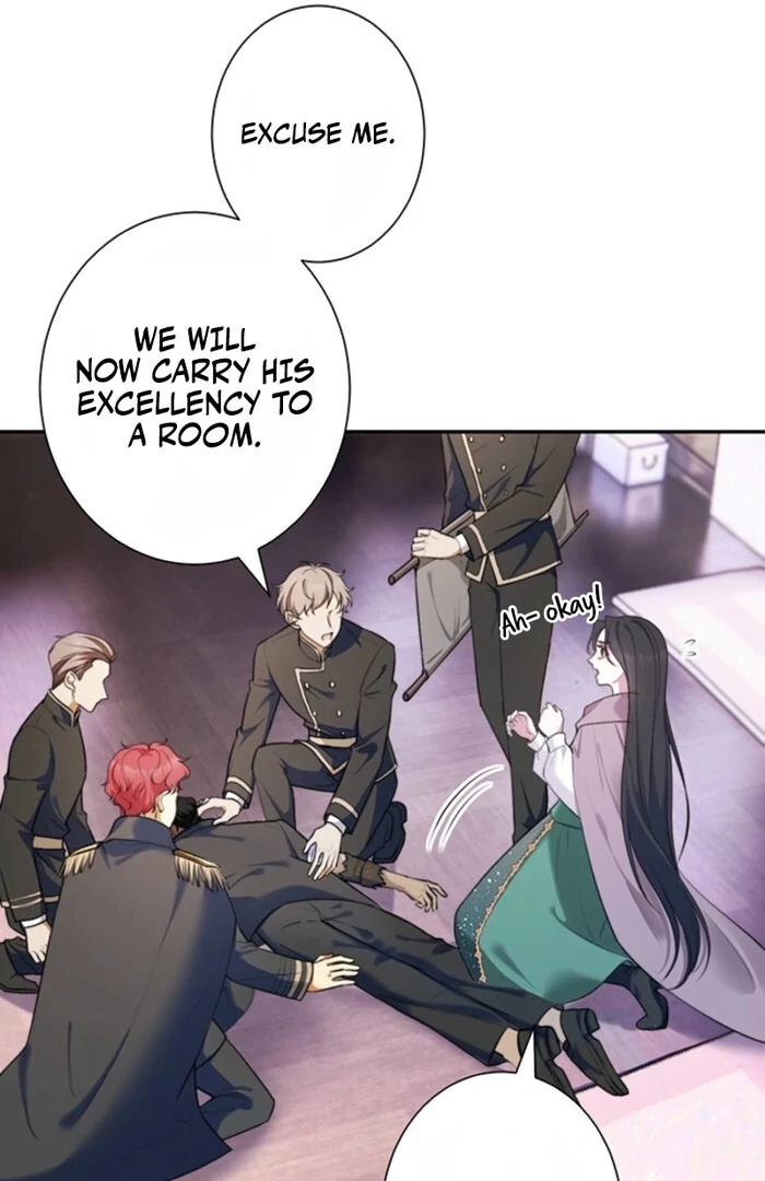 The Quiet Night You Disappeared: Nowhere to Run from the Husband I Divorce Chapter 6 - page 48