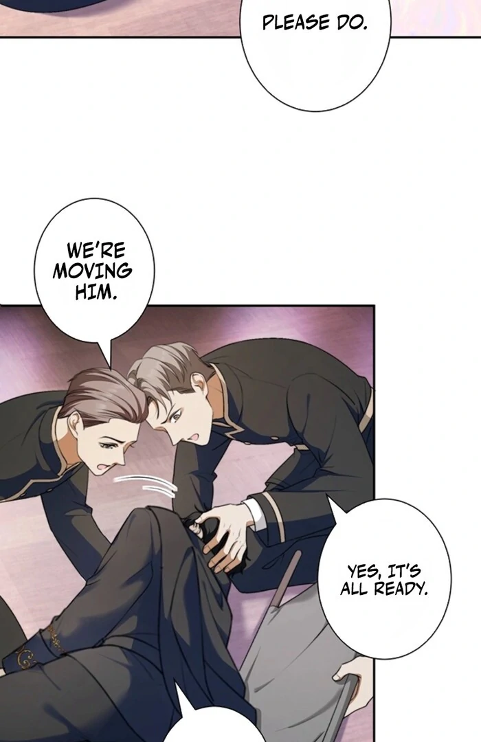 The Quiet Night You Disappeared: Nowhere to Run from the Husband I Divorce Chapter 6 - page 49