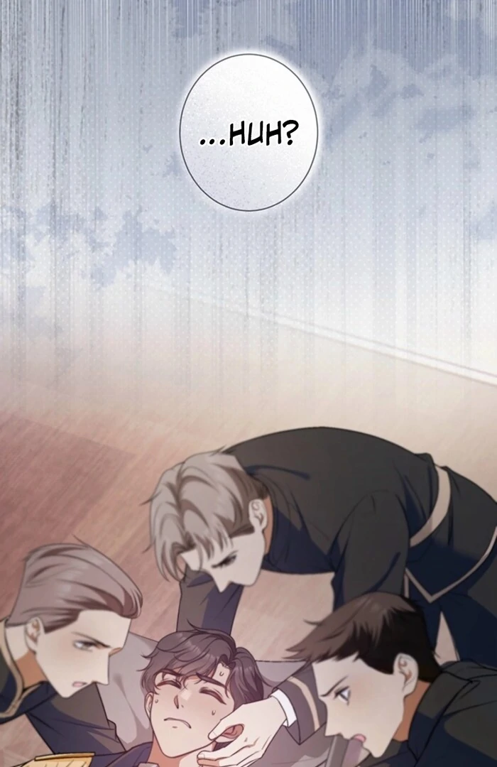 The Quiet Night You Disappeared: Nowhere to Run from the Husband I Divorce Chapter 6 - page 51