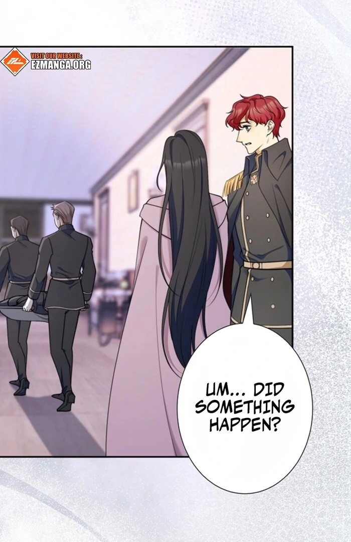 The Quiet Night You Disappeared: Nowhere to Run from the Husband I Divorce Chapter 6 - page 58