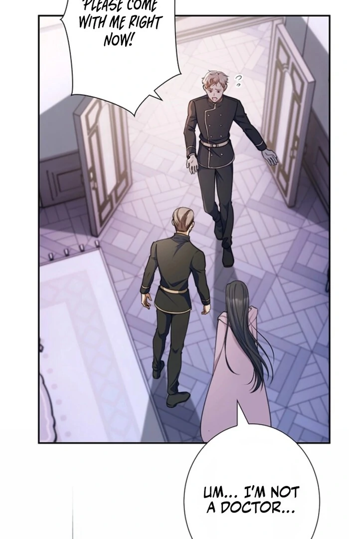 The Quiet Night You Disappeared: Nowhere to Run from the Husband I Divorce Chapter 6 - page 5