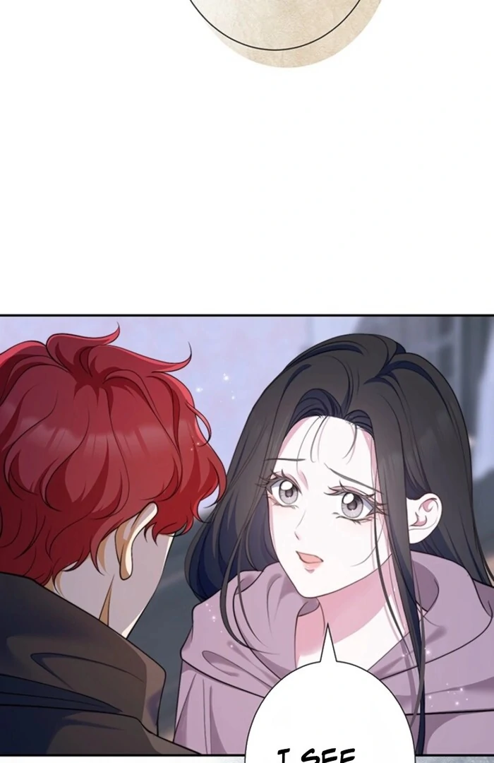 The Quiet Night You Disappeared: Nowhere to Run from the Husband I Divorce Chapter 6 - page 64