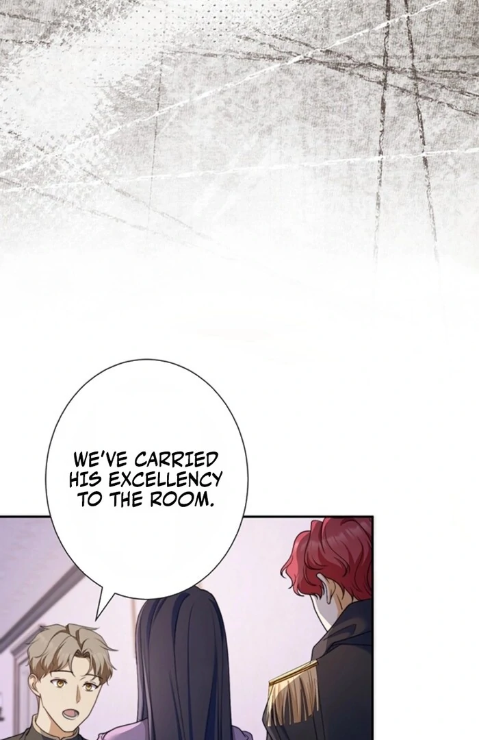 The Quiet Night You Disappeared: Nowhere to Run from the Husband I Divorce Chapter 6 - page 70