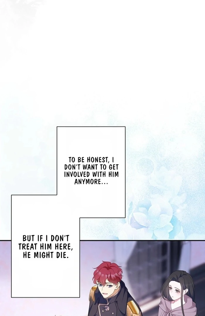 The Quiet Night You Disappeared: Nowhere to Run from the Husband I Divorce Chapter 6 - page 73