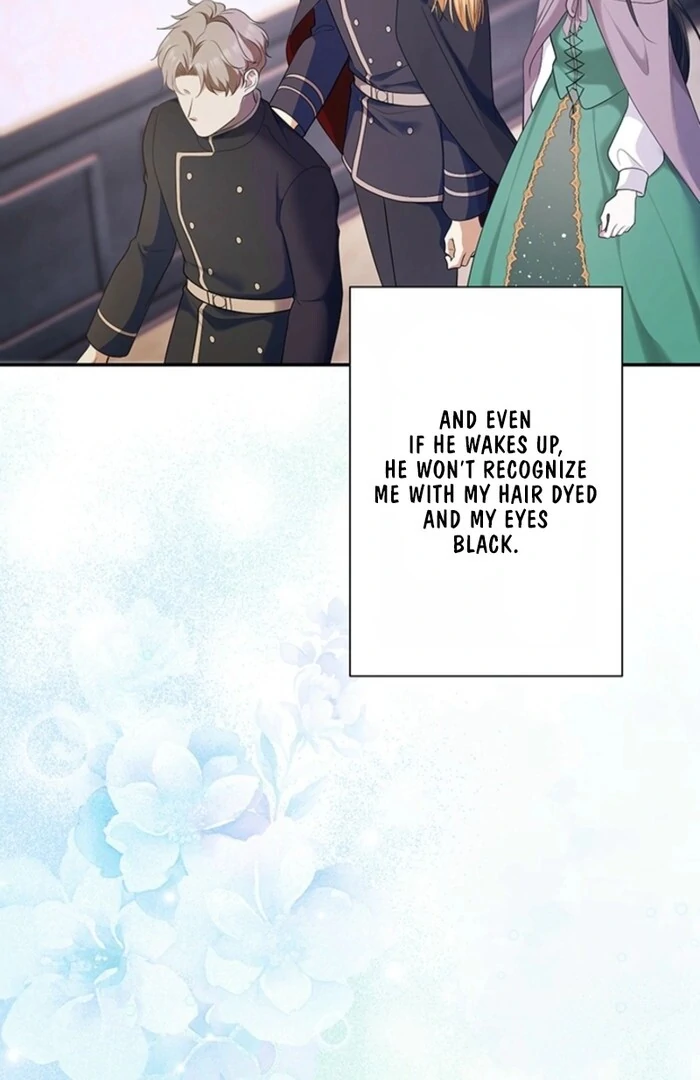 The Quiet Night You Disappeared: Nowhere to Run from the Husband I Divorce Chapter 6 - page 74