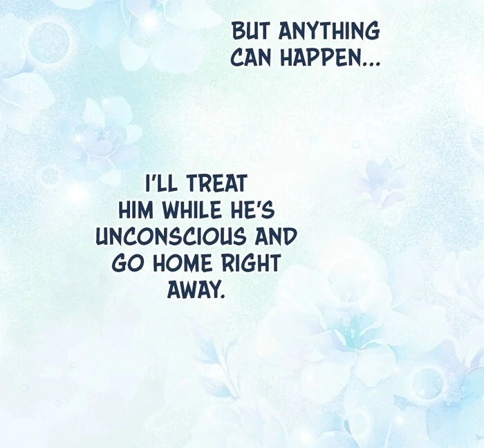 The Quiet Night You Disappeared: Nowhere to Run from the Husband I Divorce Chapter 6 - page 75