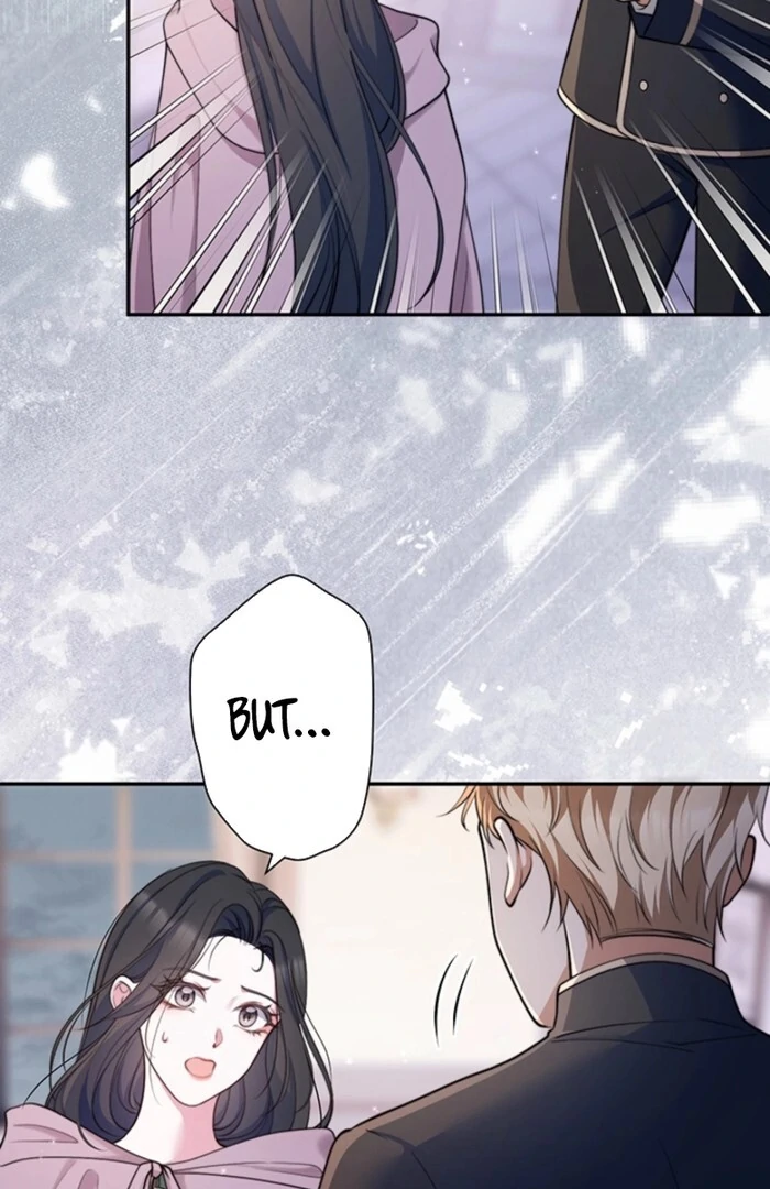 The Quiet Night You Disappeared: Nowhere to Run from the Husband I Divorce Chapter 6 - page 7