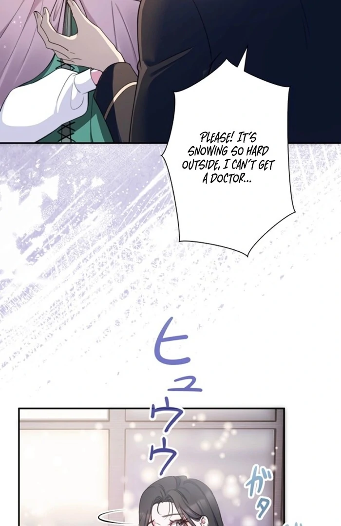 The Quiet Night You Disappeared: Nowhere to Run from the Husband I Divorce Chapter 6 - page 8