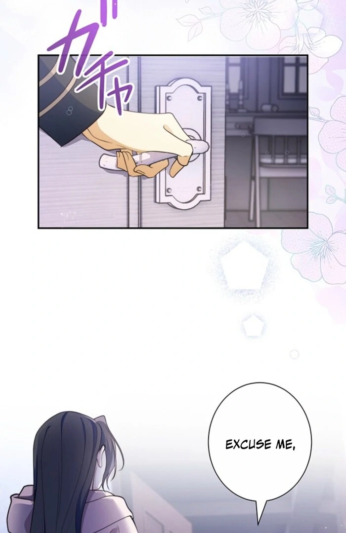 The Quiet Night You Disappeared: Nowhere to Run from the Husband I Divorce Chapter 7 - page 2