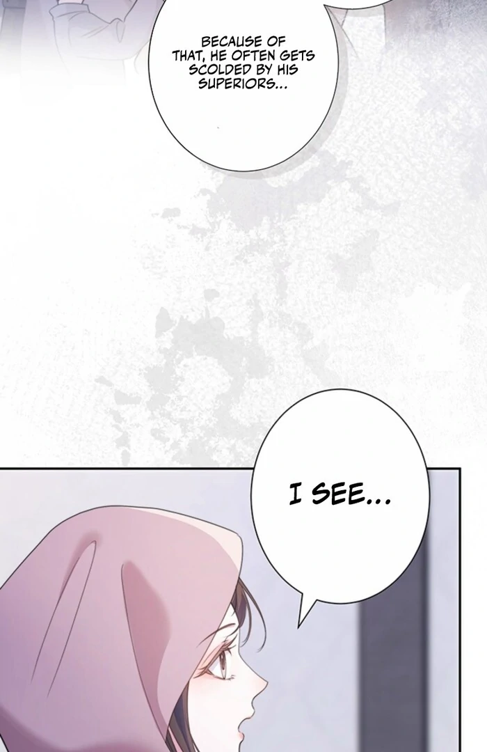 The Quiet Night You Disappeared: Nowhere to Run from the Husband I Divorce Chapter 7 - page 50