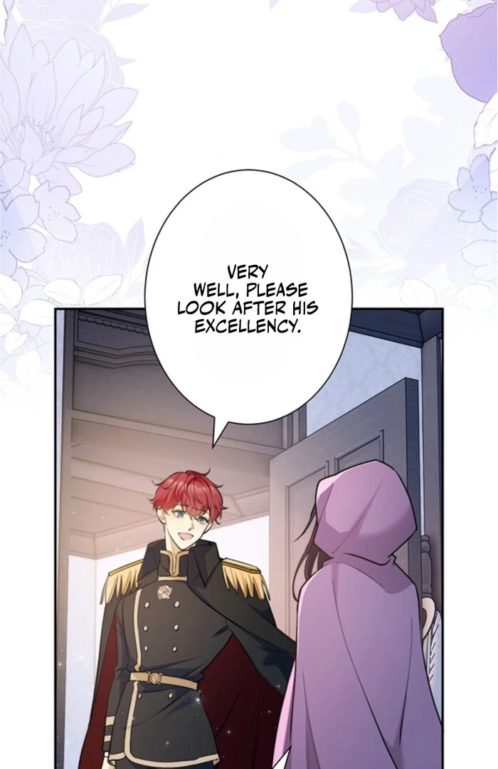 The Quiet Night You Disappeared: Nowhere to Run from the Husband I Divorce Chapter 7 - page 59