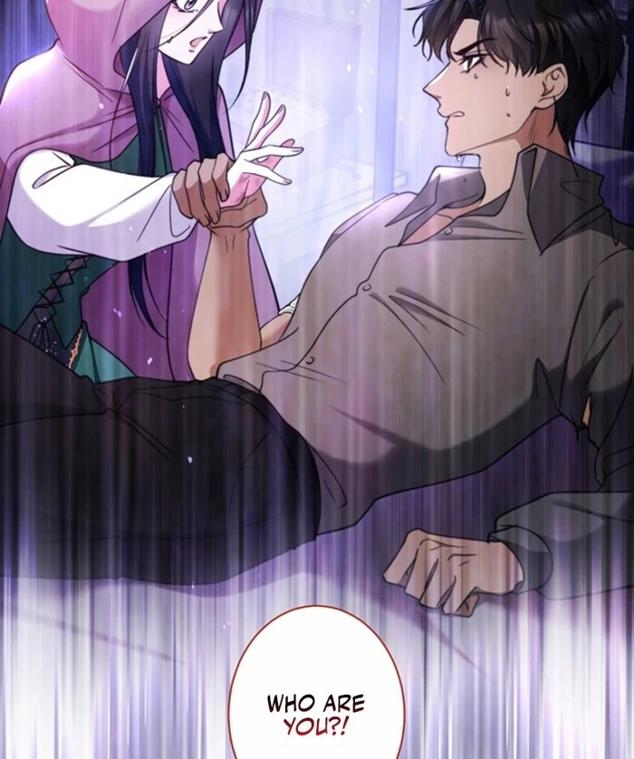 The Quiet Night You Disappeared: Nowhere to Run from the Husband I Divorce Chapter 7 - page 74