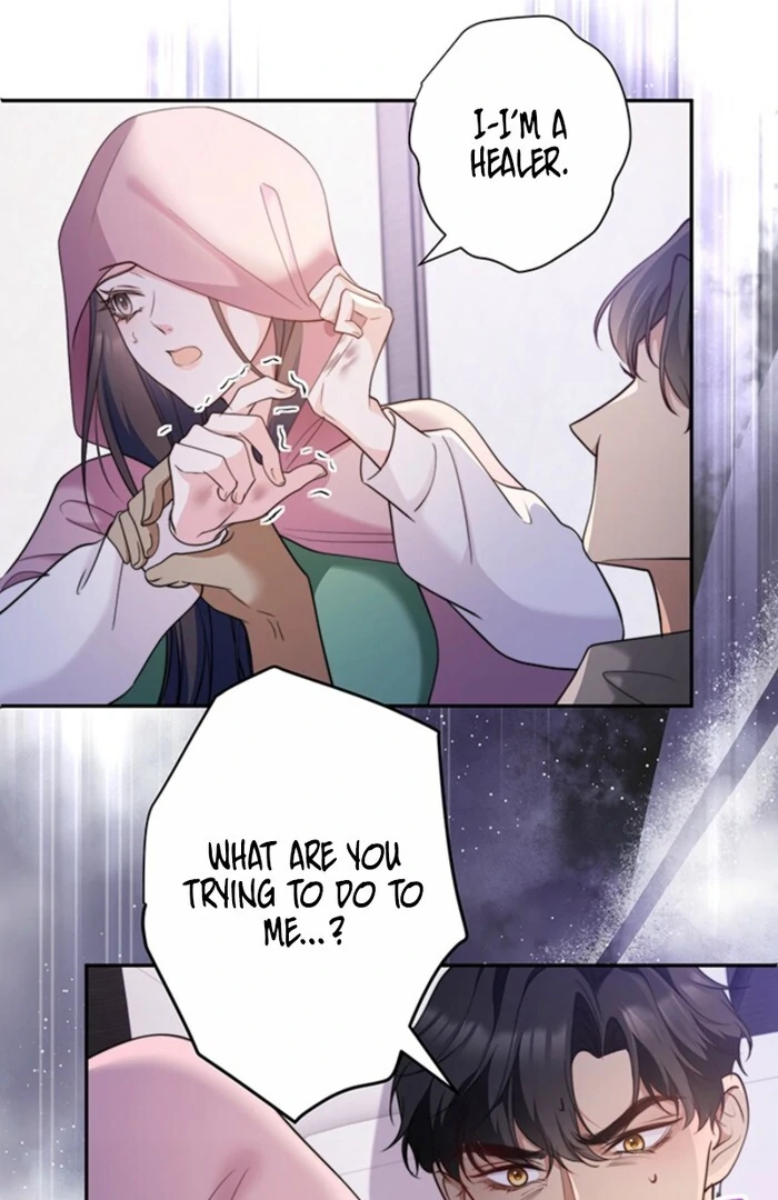 The Quiet Night You Disappeared: Nowhere to Run from the Husband I Divorce Chapter 7 - page 76