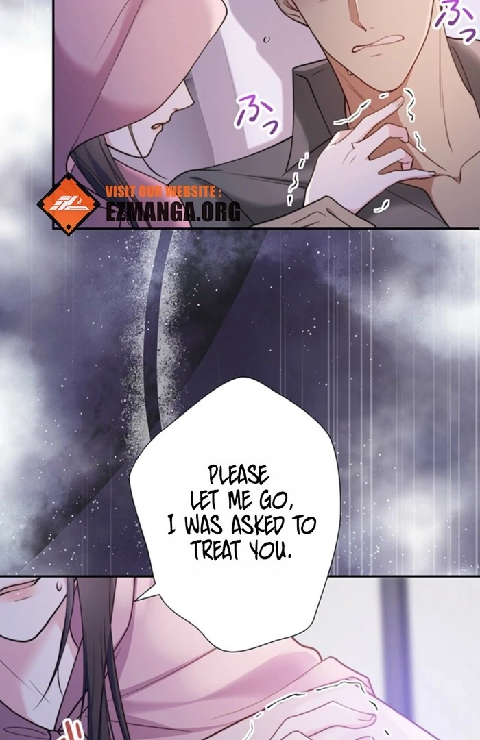 The Quiet Night You Disappeared: Nowhere to Run from the Husband I Divorce Chapter 7 - page 77