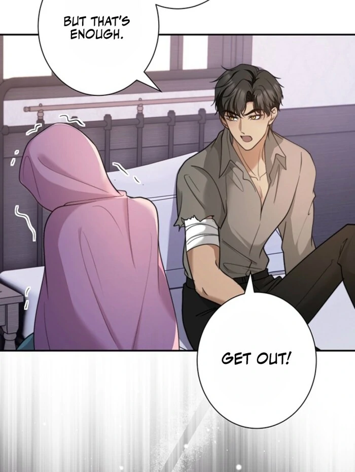 The Quiet Night You Disappeared: Nowhere to Run from the Husband I Divorce Chapter 7 - page 82