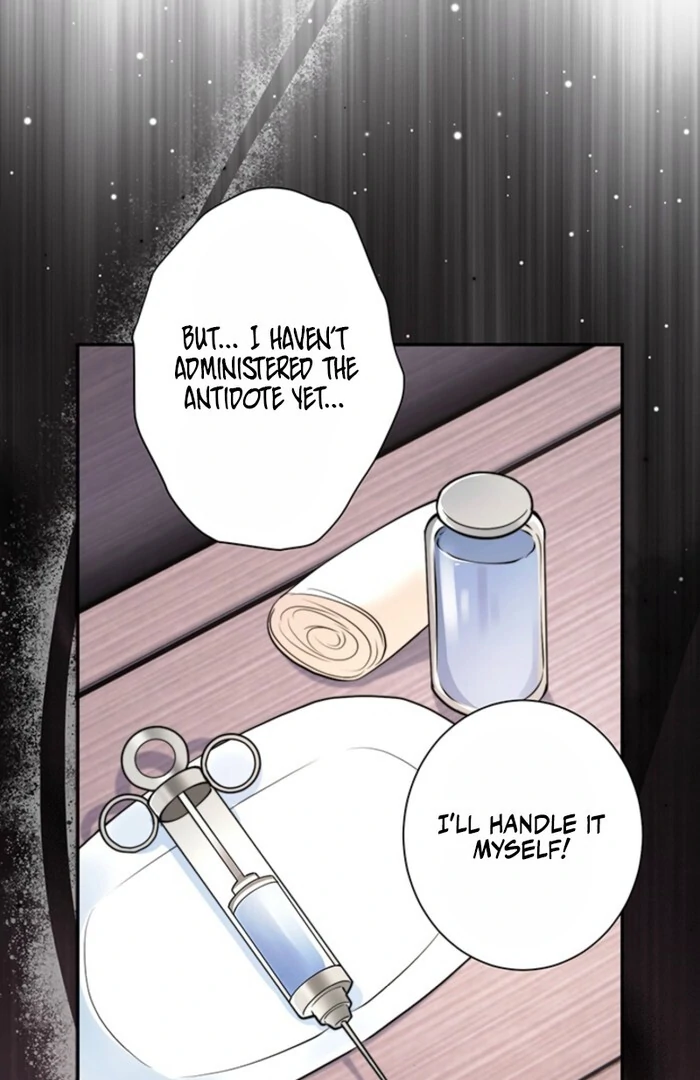 The Quiet Night You Disappeared: Nowhere to Run from the Husband I Divorce Chapter 7 - page 83