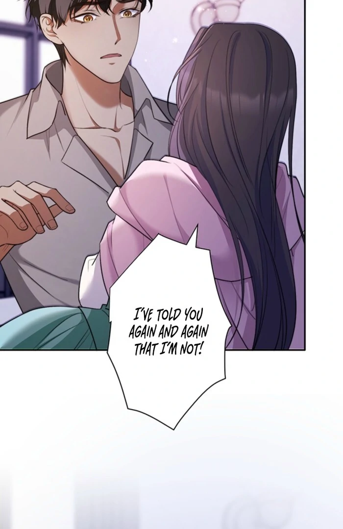 The Quiet Night You Disappeared: Nowhere to Run from the Husband I Divorce Chapter 8 - page 22