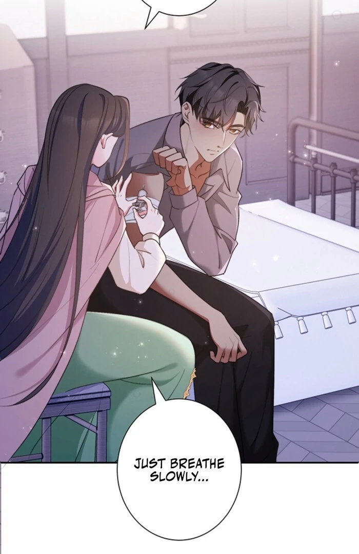 The Quiet Night You Disappeared: Nowhere to Run from the Husband I Divorce Chapter 8 - page 34