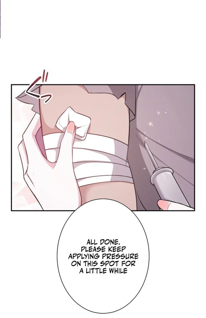 The Quiet Night You Disappeared: Nowhere to Run from the Husband I Divorce Chapter 8 - page 35