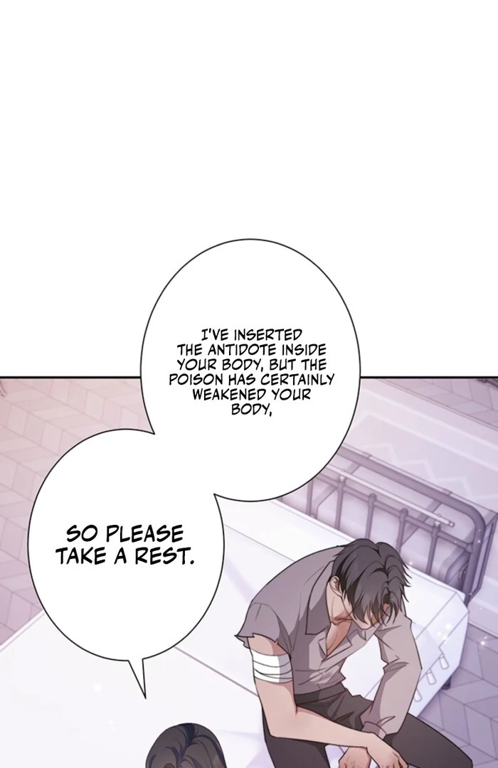 The Quiet Night You Disappeared: Nowhere to Run from the Husband I Divorce Chapter 8 - page 36