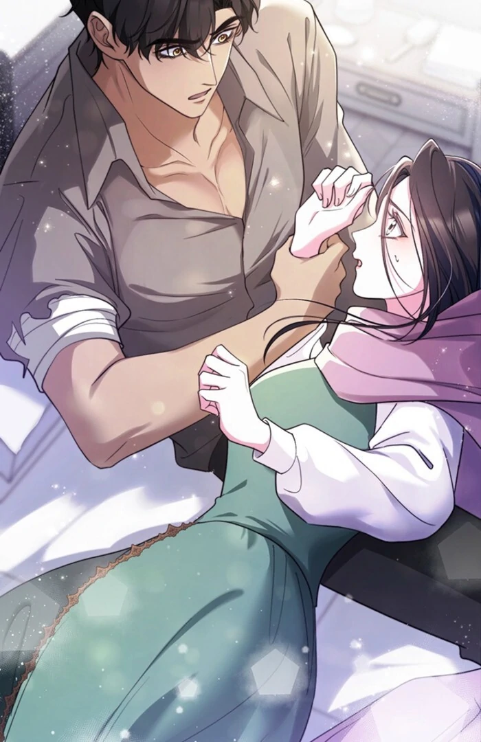 The Quiet Night You Disappeared: Nowhere to Run from the Husband I Divorce Chapter 8 - page 3