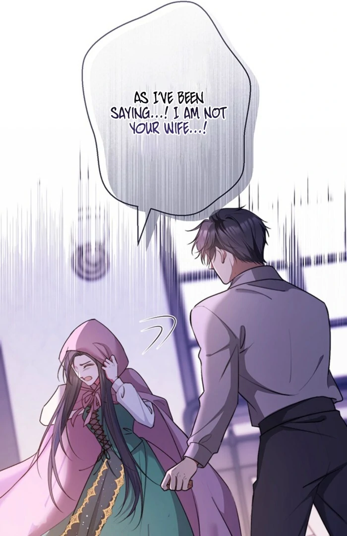 The Quiet Night You Disappeared: Nowhere to Run from the Husband I Divorce Chapter 8 - page 57