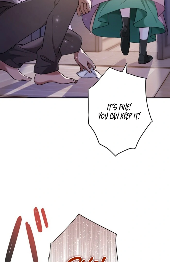 The Quiet Night You Disappeared: Nowhere to Run from the Husband I Divorce Chapter 8 - page 62