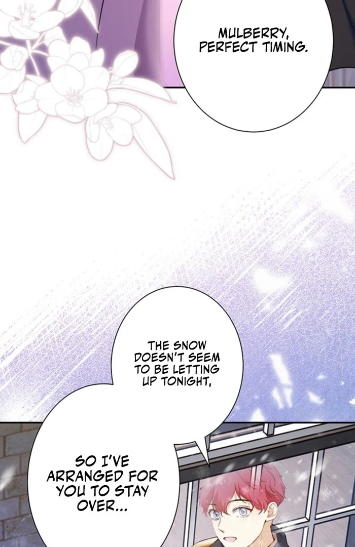 The Quiet Night You Disappeared: Nowhere to Run from the Husband I Divorce Chapter 8 - page 68