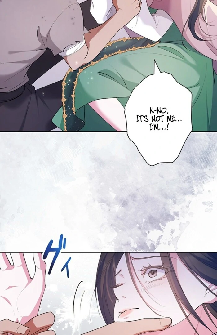 The Quiet Night You Disappeared: Nowhere to Run from the Husband I Divorce Chapter 8 - page 6