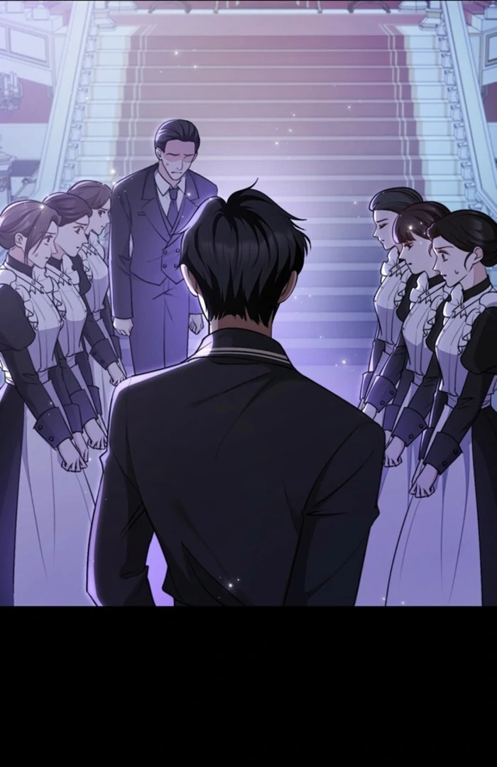 The Quiet Night You Disappeared: Nowhere to Run from the Husband I Divorce Chapter 9 - page 38